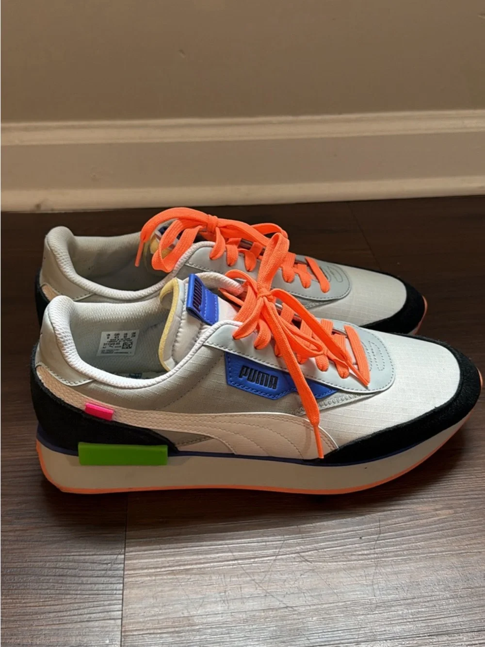 Puma Future Rider Play On